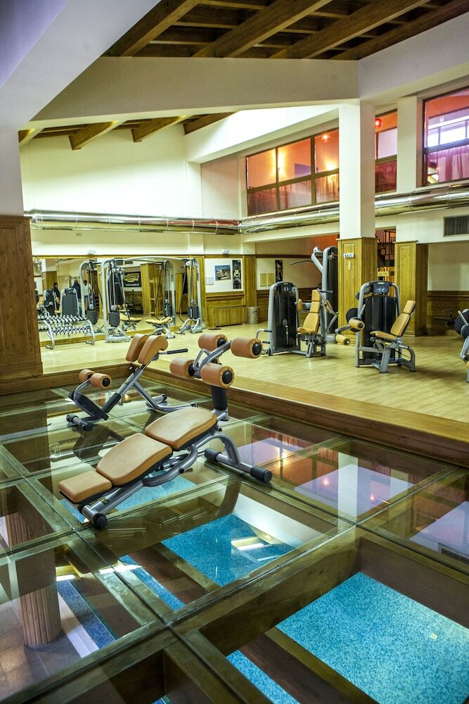 Aparthotel Pirin Golf & Country Club Apart-complex