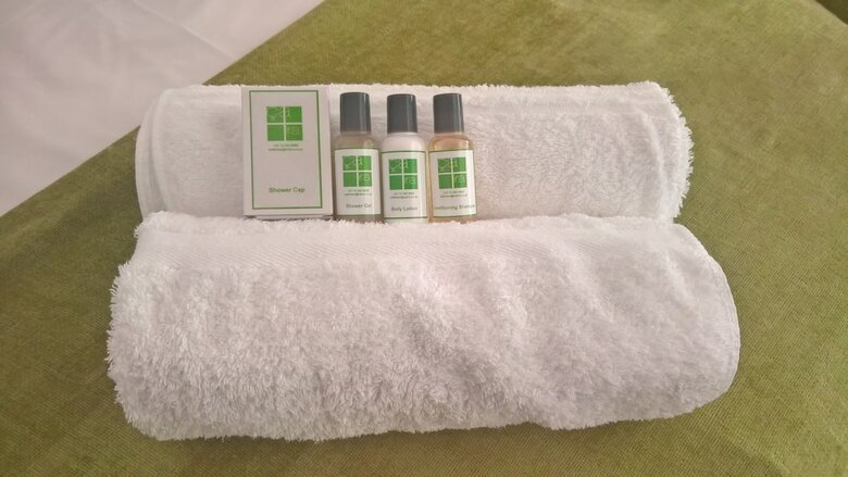 Hotel �a Ira Wellness Retreat