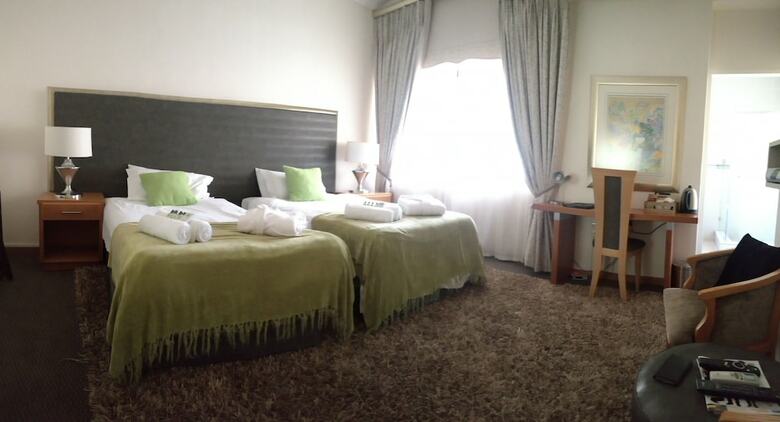 Hotel �a Ira Wellness Retreat
