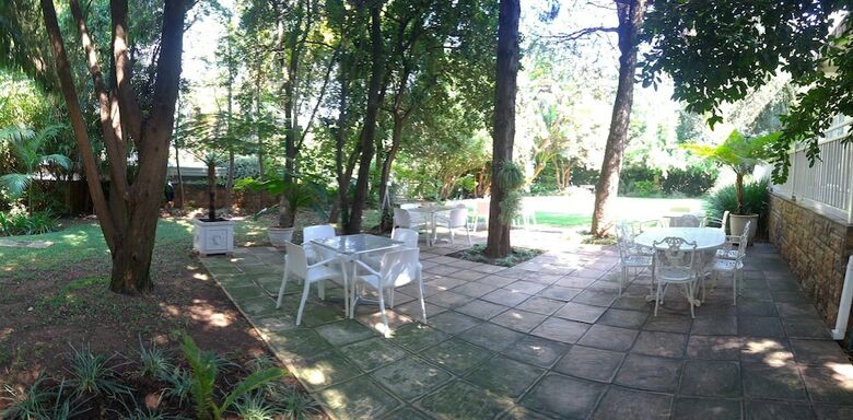 Hotel �a Ira Wellness Retreat