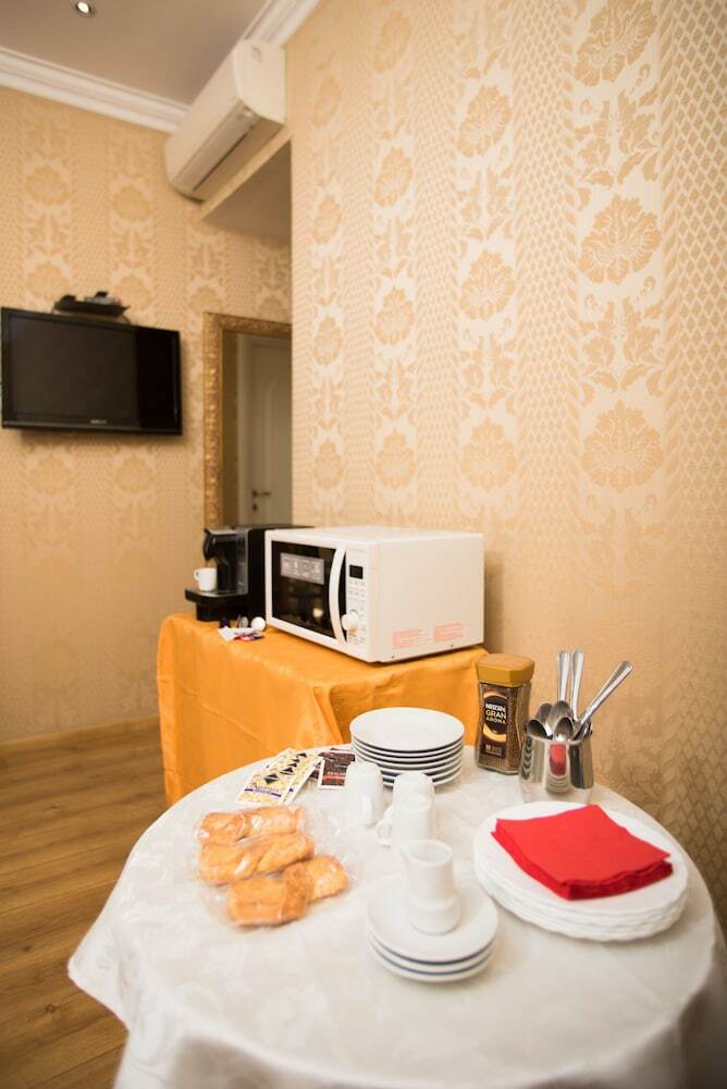 Hotel Trevi Luxury Rooms