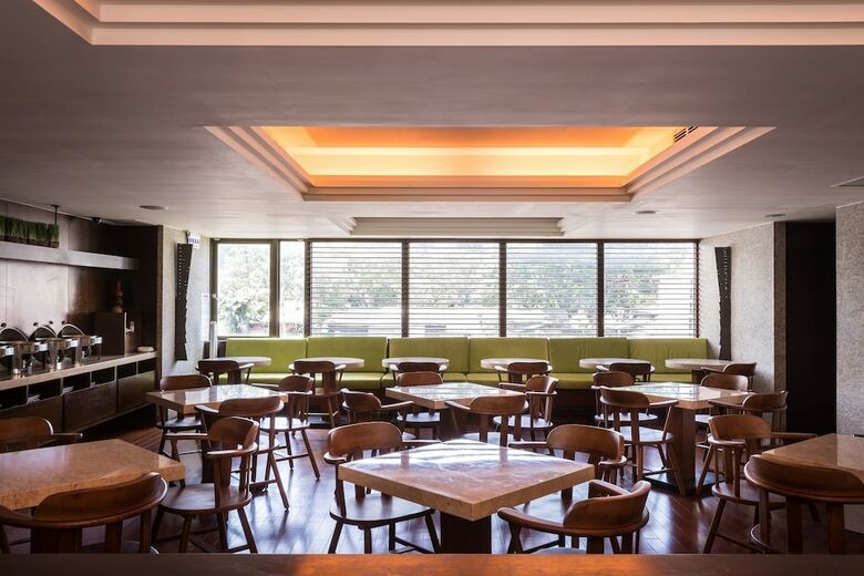 Hotel Quality Inn Hualien