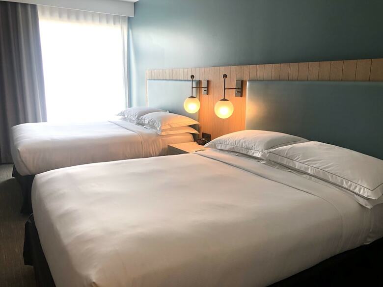 Suncoast Park Hotel Anaheim, Tapestry Collection By Hilton