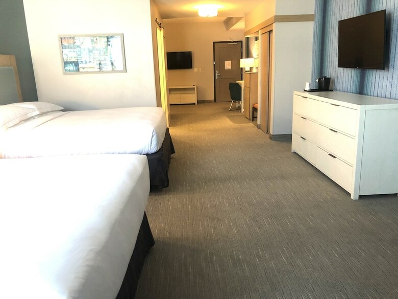 Suncoast Park Hotel Anaheim, Tapestry Collection By Hilton