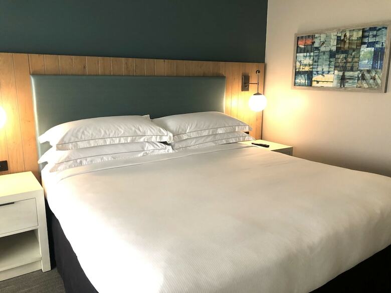 Suncoast Park Hotel Anaheim, Tapestry Collection By Hilton