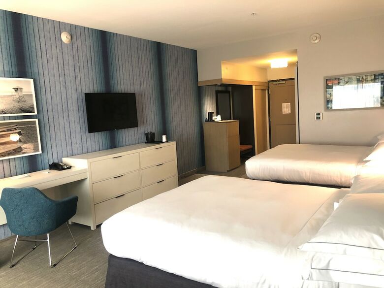 Suncoast Park Hotel Anaheim, Tapestry Collection By Hilton