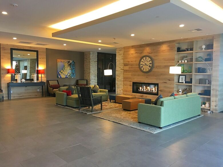 Suncoast Park Hotel Anaheim, Tapestry Collection By Hilton