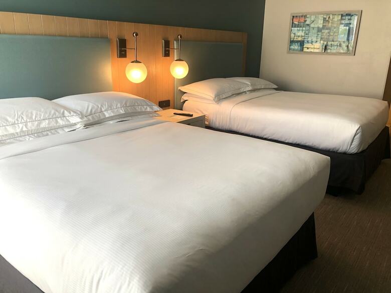 Suncoast Park Hotel Anaheim, Tapestry Collection By Hilton