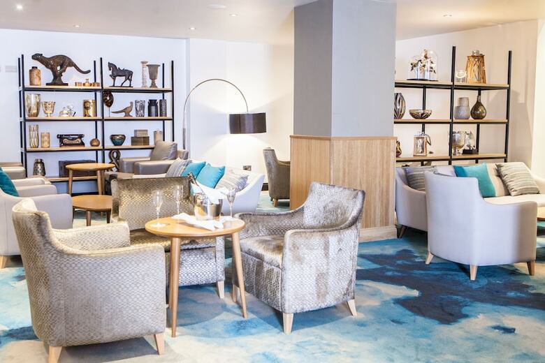 Hotel Crowne Plaza Felbridge - Gatwick