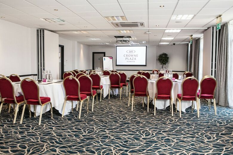 Hotel Crowne Plaza Felbridge - Gatwick