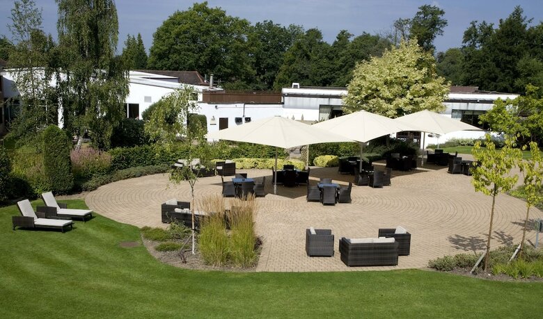 Hotel Crowne Plaza Felbridge - Gatwick