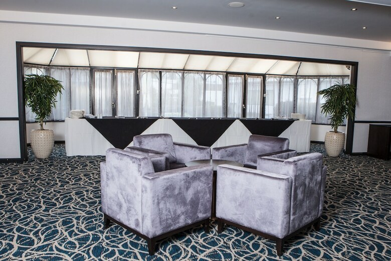 Hotel Crowne Plaza Felbridge - Gatwick