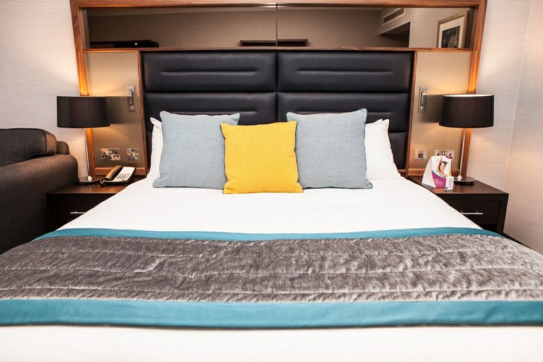 Hotel Crowne Plaza Felbridge - Gatwick