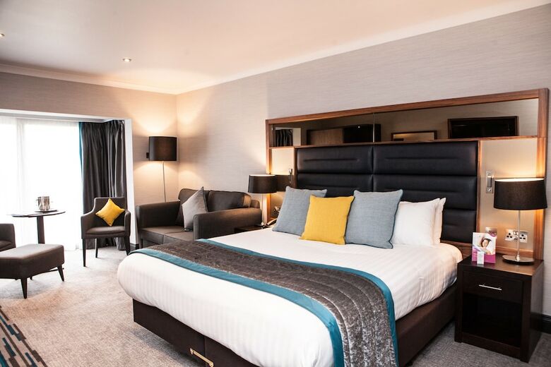 Hotel Crowne Plaza Felbridge - Gatwick