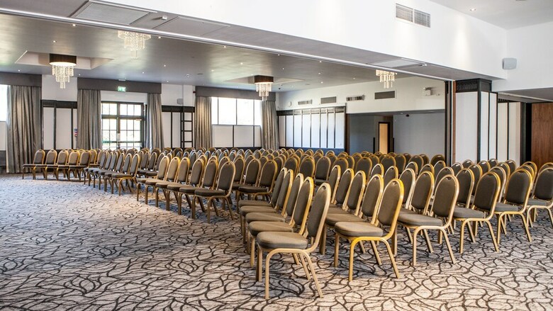 Hotel Crowne Plaza Felbridge - Gatwick