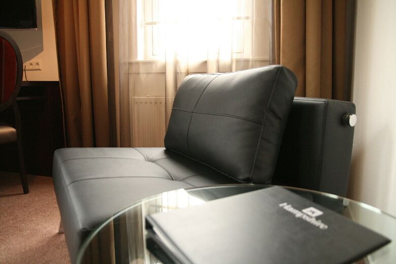 Hotel Beethoven Amsterdam