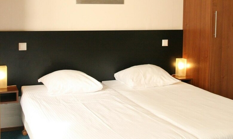 Hotel Beethoven Amsterdam