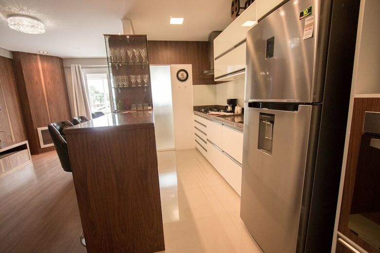 Apartamentos Residencial Florence