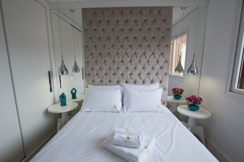 Apartamentos Residencial Florence