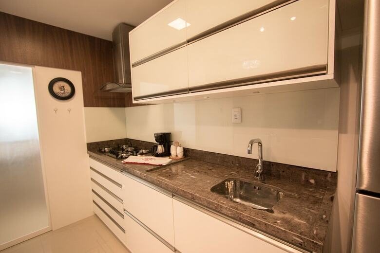 Apartamentos Residencial Florence