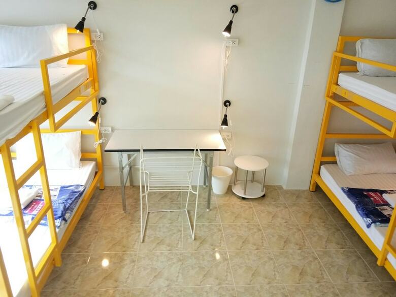 Hostal 108 Beds Hostel