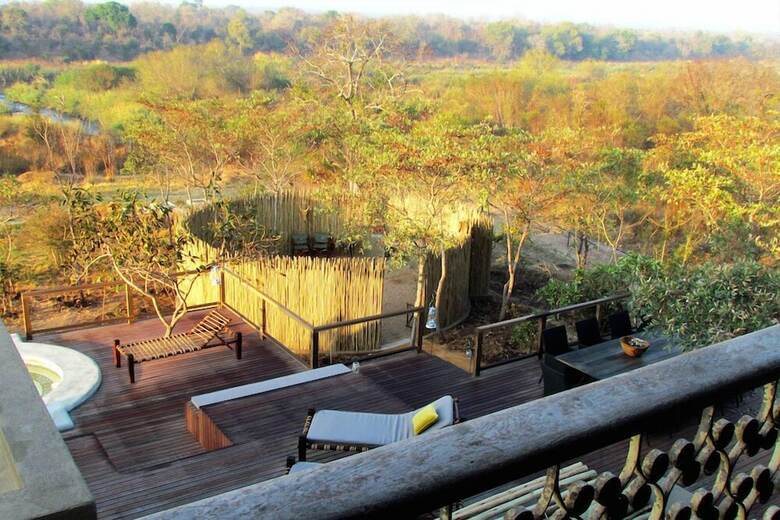 Posada Lodge 23 Elephant Point