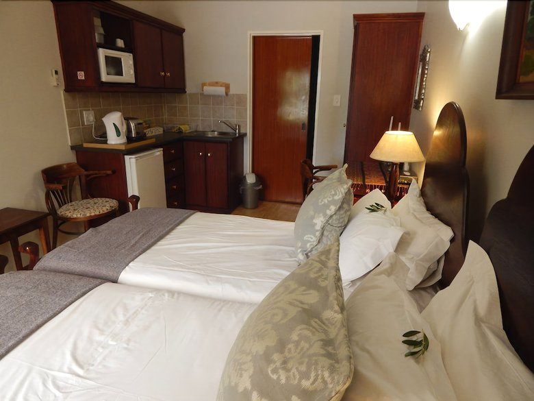 Hotel La Paix Guest House