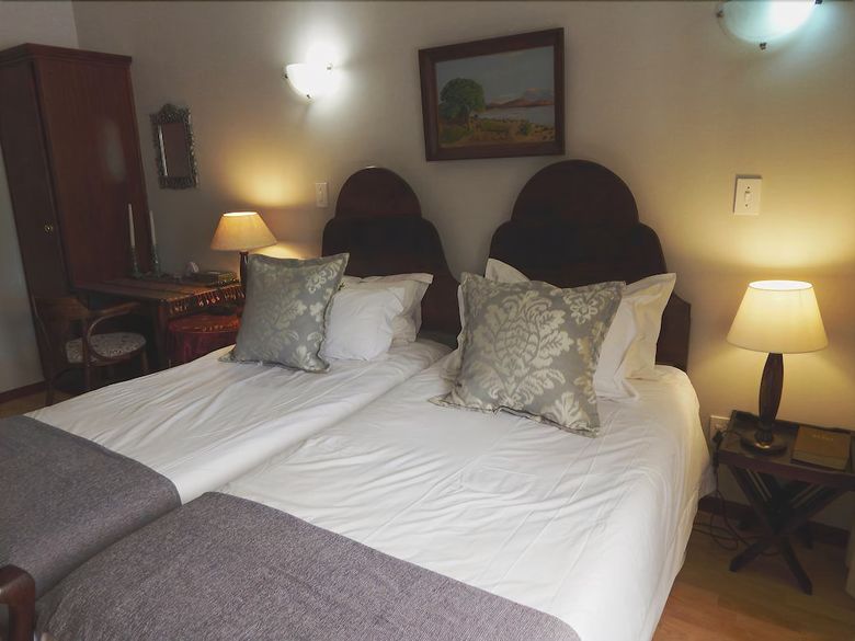 Hotel La Paix Guest House