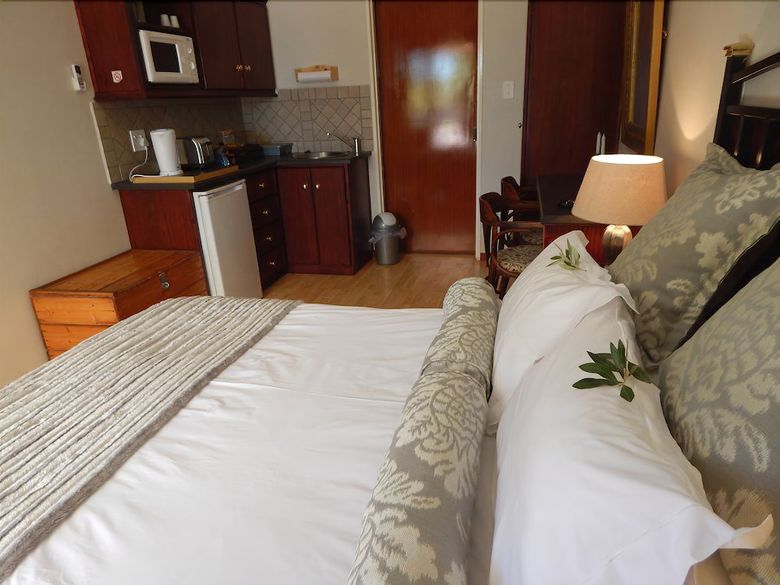Hotel La Paix Guest House