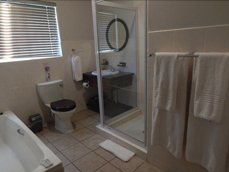 Hotel La Paix Guest House