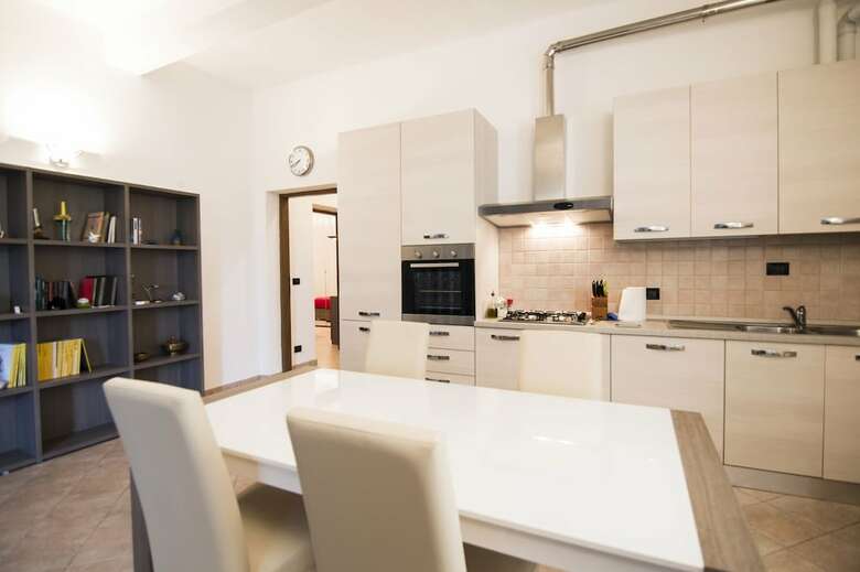 Apartamento Appartamento Nel Cuore Storico