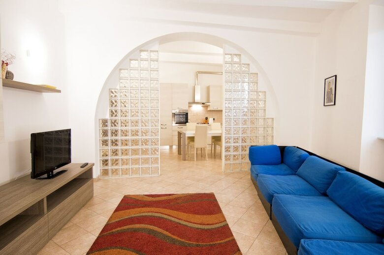 Apartamento Appartamento Nel Cuore Storico