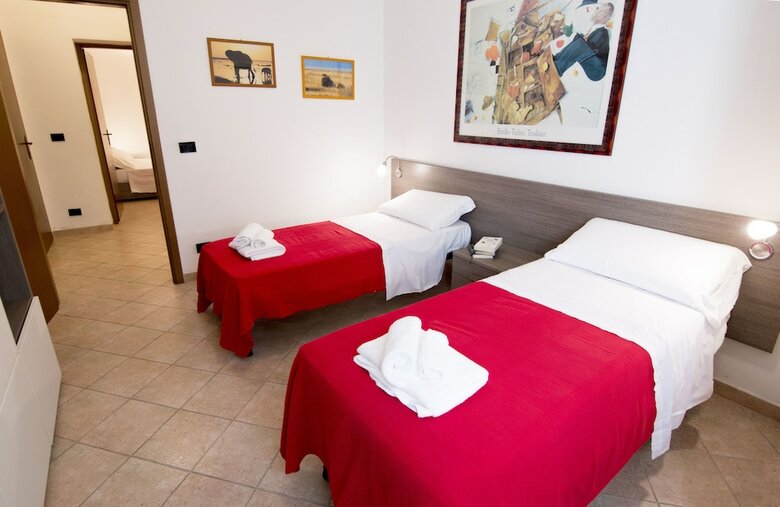 Apartamento Appartamento Nel Cuore Storico