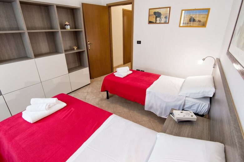Apartamento Appartamento Nel Cuore Storico