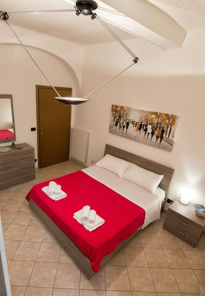 Apartamento Appartamento Nel Cuore Storico