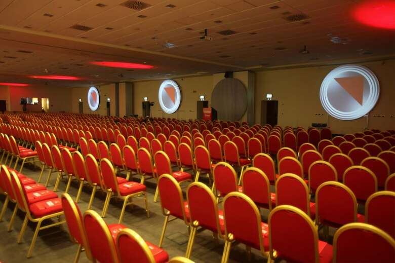 Hotel Golden Tulip Plaza Caserta