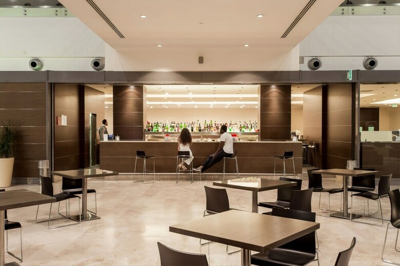 Hotel Golden Tulip Plaza Caserta
