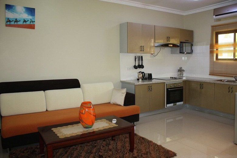 Posada Nomads Court Lodge