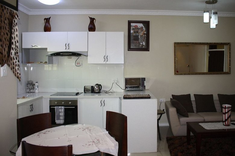Posada Nomads Court Lodge
