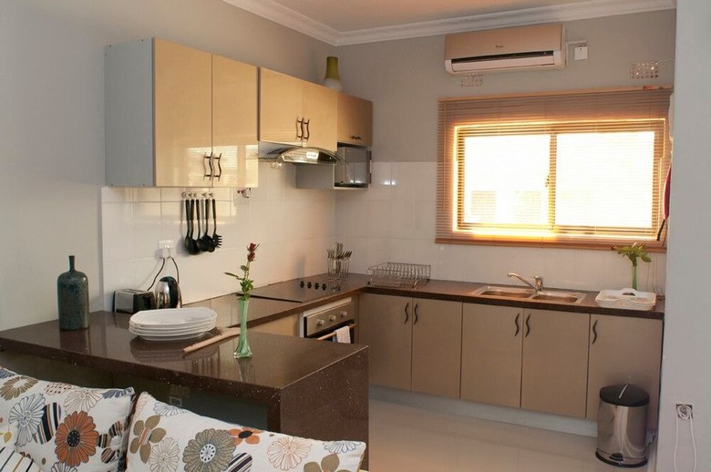 Posada Nomads Court Lodge