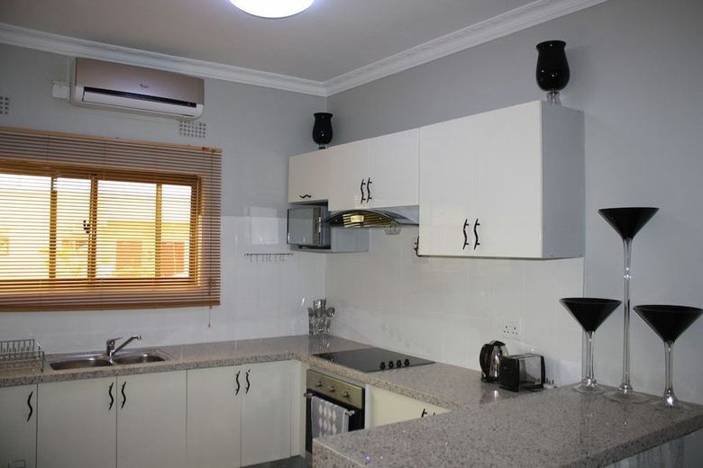 Posada Nomads Court Lodge