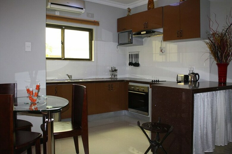 Posada Nomads Court Lodge