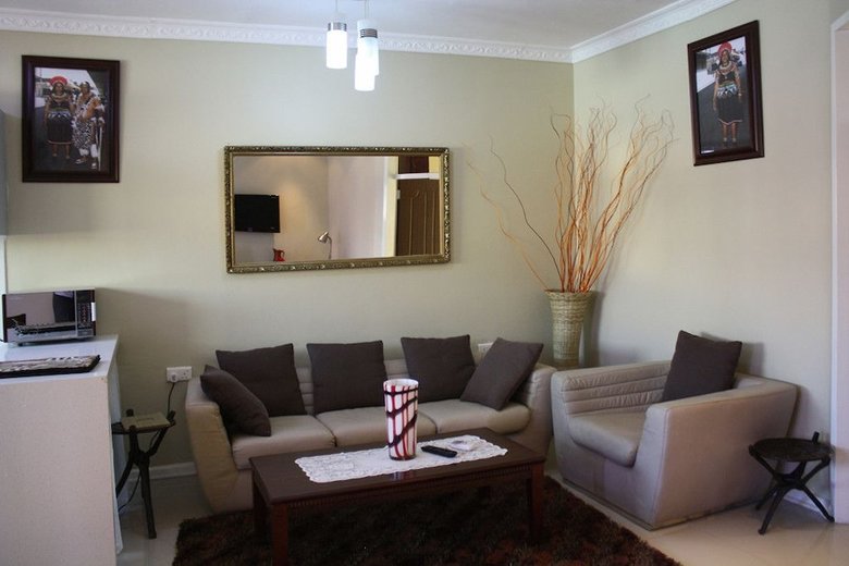 Posada Nomads Court Lodge