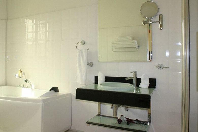 Posada Nomads Court Lodge