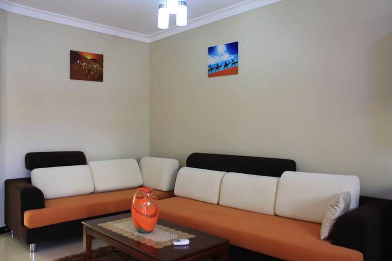Posada Nomads Court Lodge