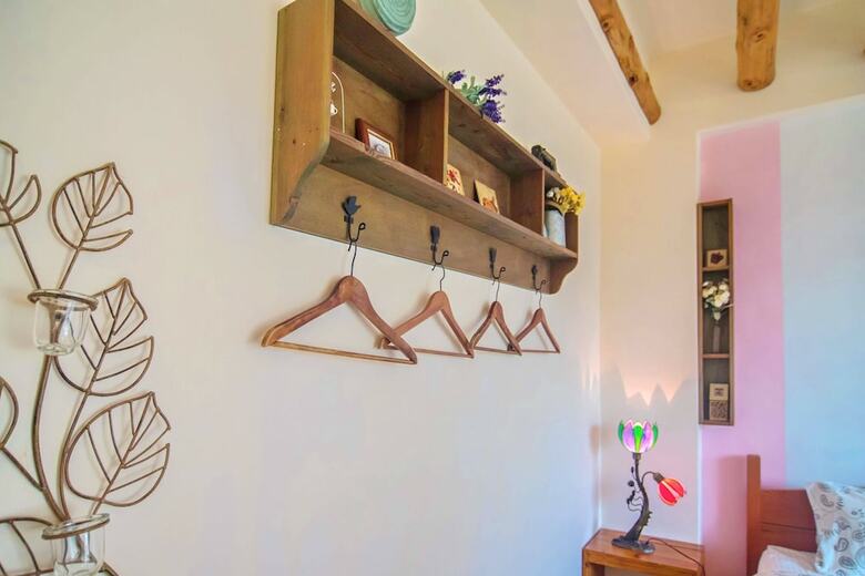 Seville B&B
