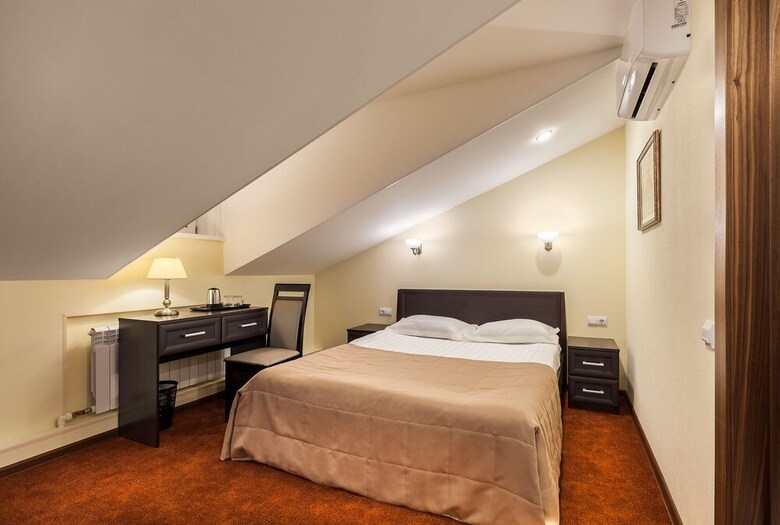 Hotel Sonata On Nevsky 5