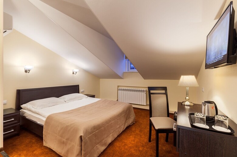 Hotel Sonata On Nevsky 5