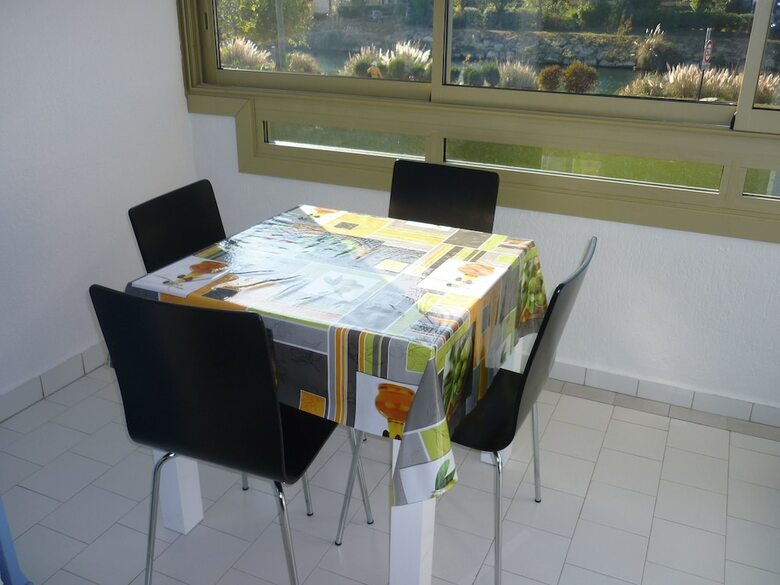 Apartamentos Les Jardins Du Golf - Mandelieu