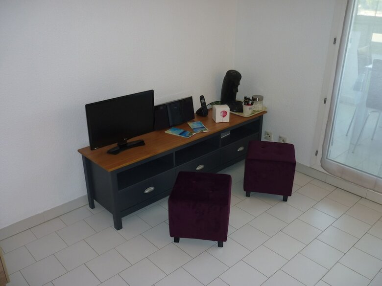 Apartamentos Les Jardins Du Golf - Mandelieu